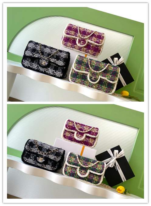 Picture of Chanel Handbags 2 _SKUfw239835815fw